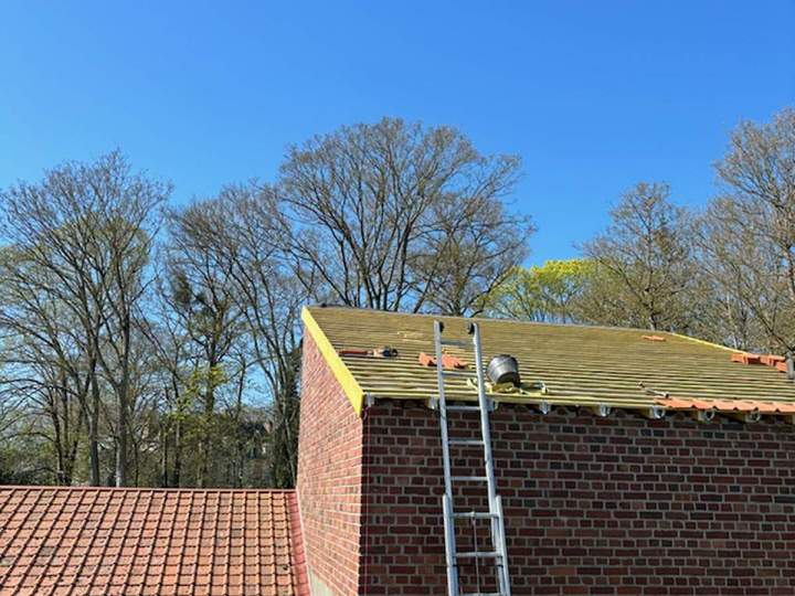 Travaux de couverture Amiens