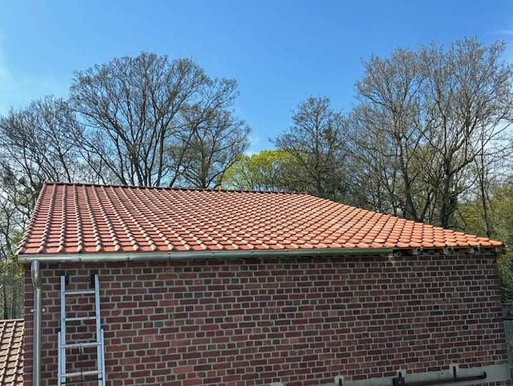 Travaux de couverture Amiens