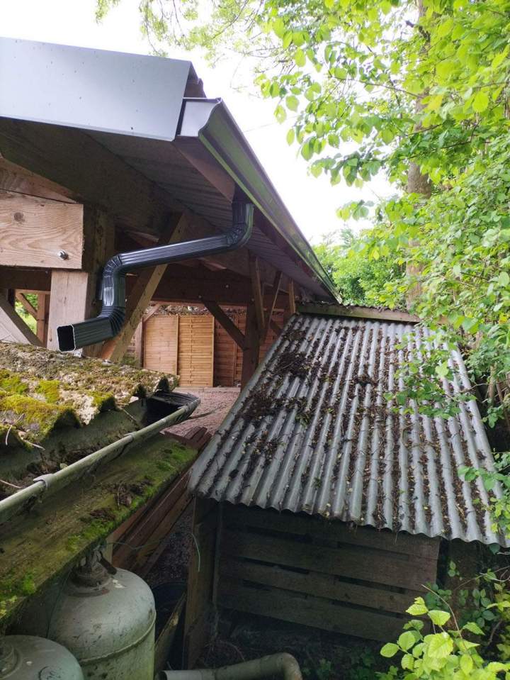 Pose d’étanchéité toiture Amiens