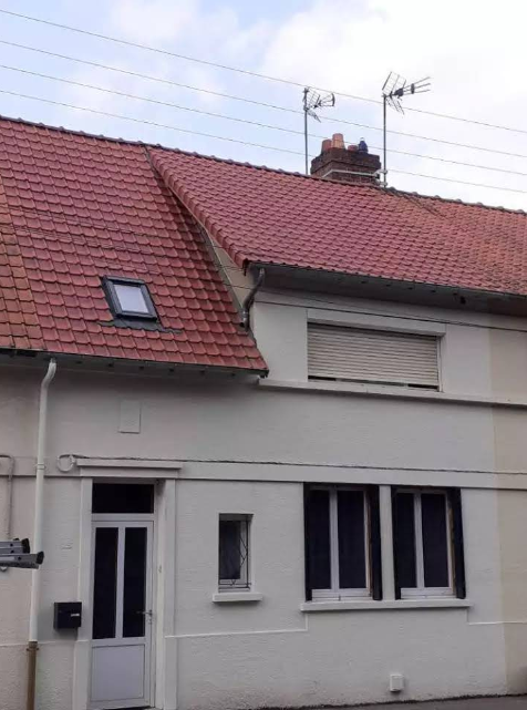 Etanchéité toiture Amiens