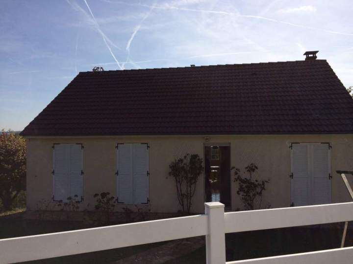 Entretien de toiture Amiens