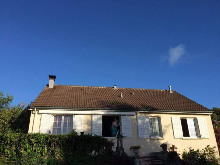 Entretien de toiture Amiens